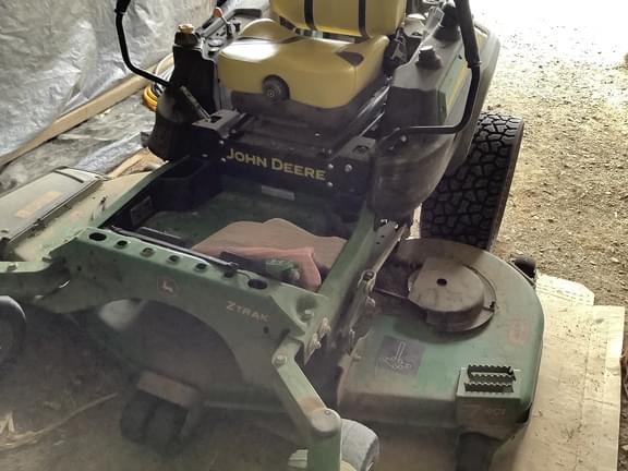 Image of John Deere Z970R equipment image 2