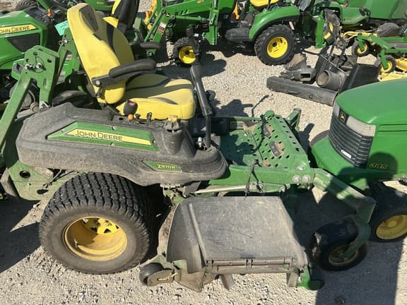 Image of John Deere Z970R equipment image 1