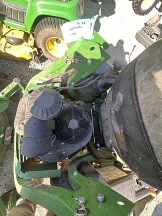 Image of John Deere Z970R equipment image 4