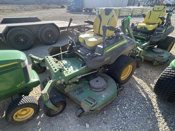 2021 John Deere Z970R Equipment Image0