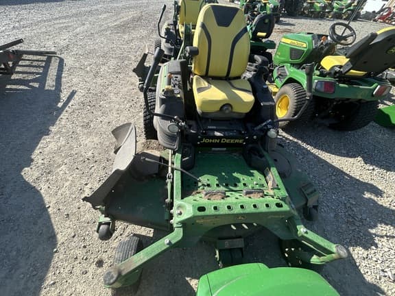 Image of John Deere Z970R equipment image 2