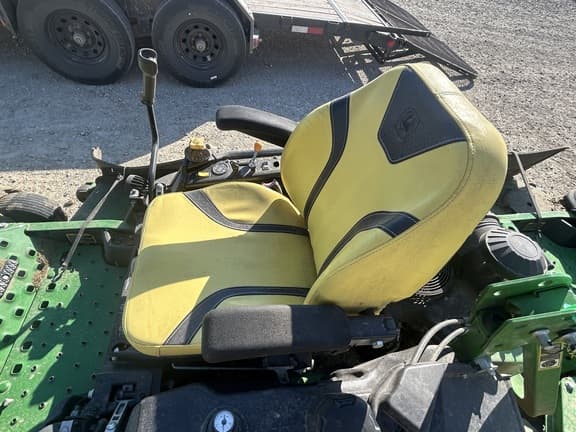 Image of John Deere Z970R equipment image 3