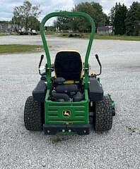 Image of John Deere Z970R equipment image 4