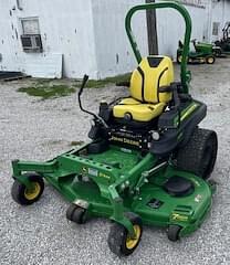 Image of John Deere Z970R Primary image