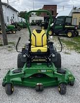Image of John Deere Z970R equipment image 1