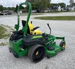 Image of John Deere Z970R equipment image 3
