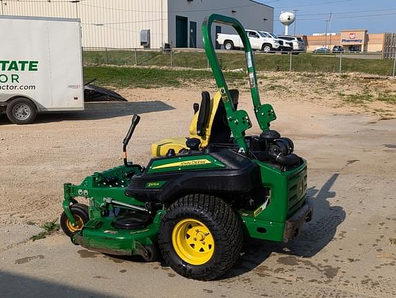 Image of John Deere Z970R equipment image 4