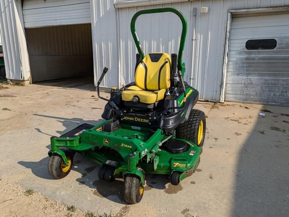Image of John Deere Z970R Primary image