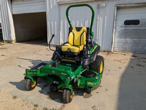 2021 John Deere Z970R Image
