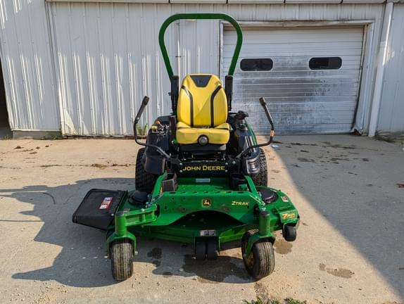 Image of John Deere Z970R equipment image 3