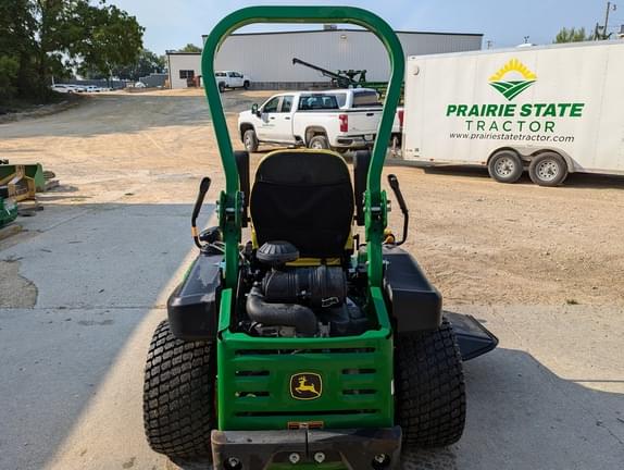 Image of John Deere Z970R equipment image 4