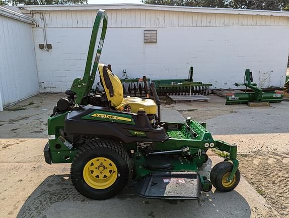 Image of John Deere Z970R equipment image 1