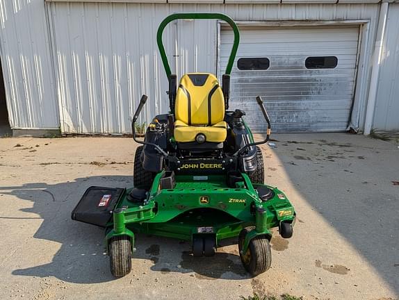 Image of John Deere Z970R equipment image 2