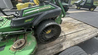 Image of John Deere Z970R equipment image 4