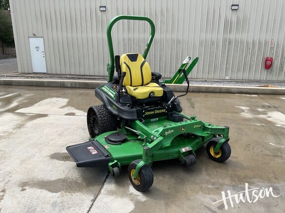 2021 John Deere Z970R Equipment Image0