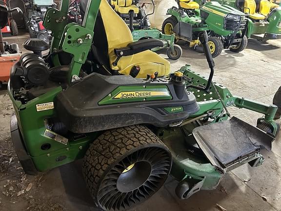 Image of John Deere Z970R equipment image 1