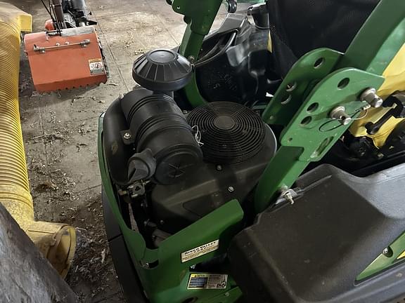 Image of John Deere Z970R equipment image 4