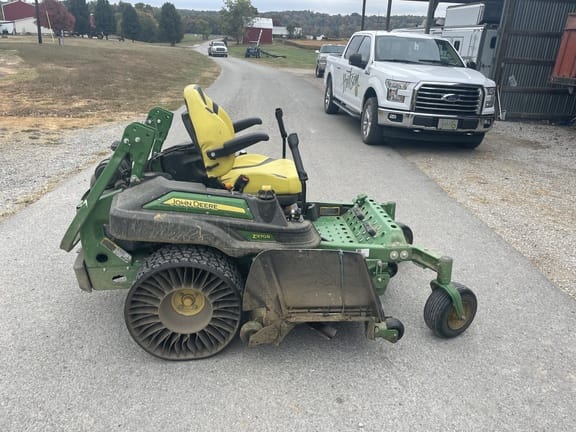 Main image John Deere Z970R