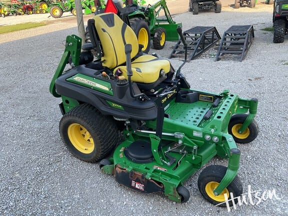 2021 John Deere Z970R Equipment Image0