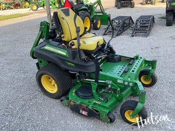 Main image John Deere Z970R