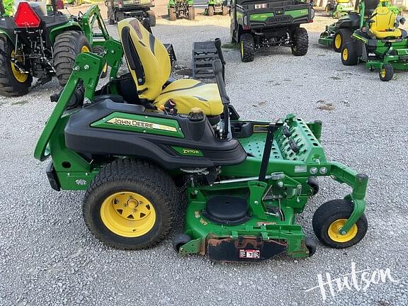 Image of John Deere Z970R equipment image 3