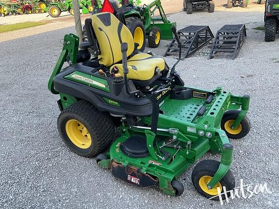 Image of John Deere Z970R Primary image