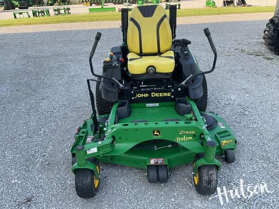 Image of John Deere Z970R equipment image 2