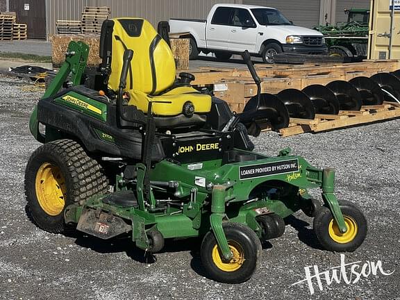 Image of John Deere Z970R Primary image