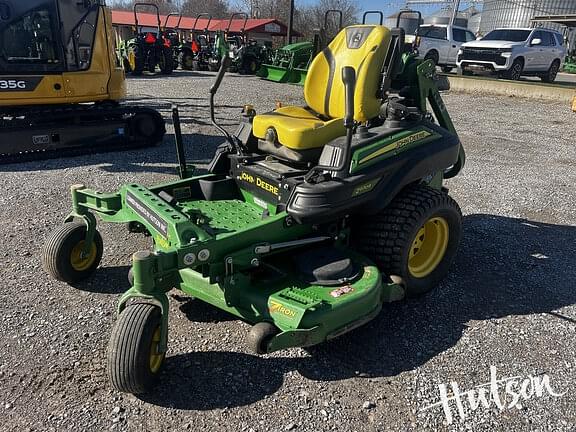 Image of John Deere Z970R equipment image 1