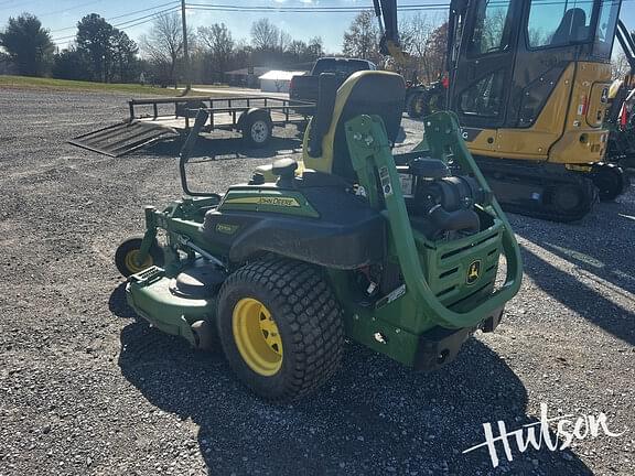 Image of John Deere Z970R equipment image 2