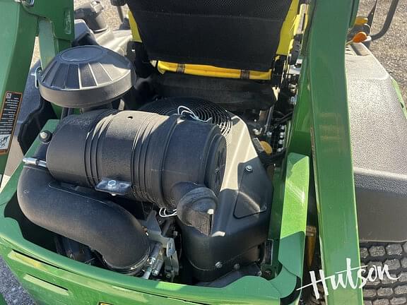 Image of John Deere Z970R equipment image 3