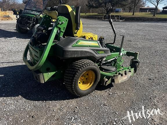 Image of John Deere Z970R equipment image 4