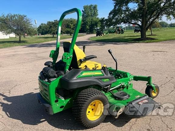 Image of John Deere Z970R equipment image 3