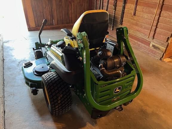 Image of John Deere Z970R equipment image 4