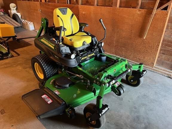 Image of John Deere Z970R equipment image 1