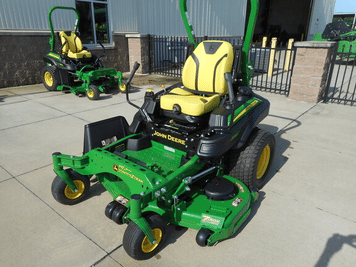 Main image John Deere Z970R
