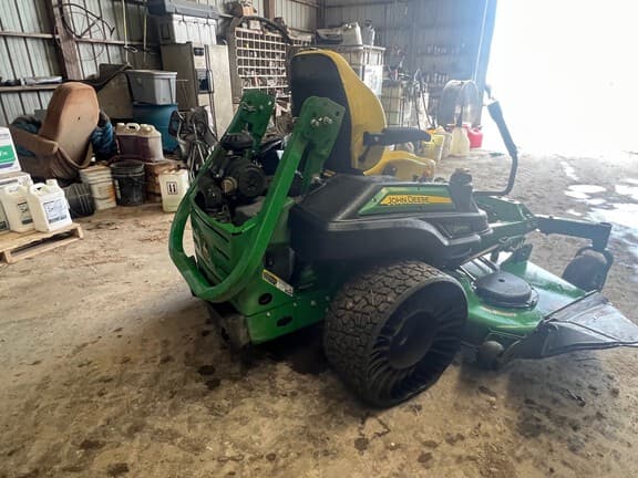 Image of John Deere Z970R equipment image 2