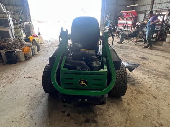 Image of John Deere Z970R equipment image 3