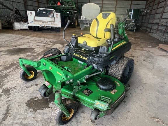 Image of John Deere Z970R equipment image 4