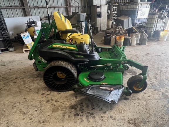 Image of John Deere Z970R equipment image 1