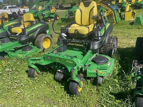 Image of John Deere Z970R Image 0