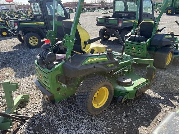 Image of John Deere Z970R equipment image 3