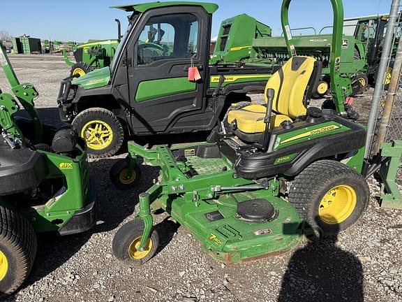 Image of John Deere Z970R equipment image 1
