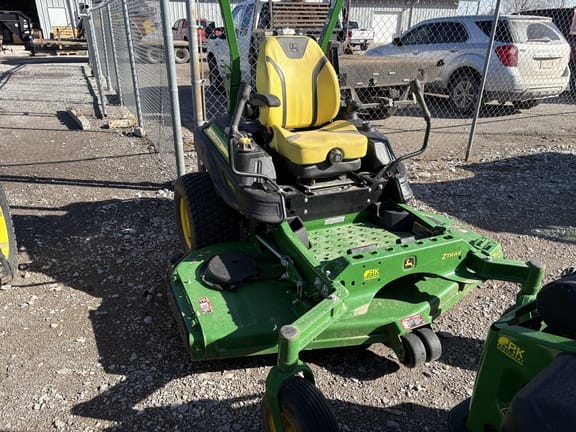 2021 John Deere Z970R Equipment Image0