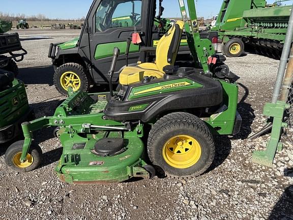 Image of John Deere Z970R equipment image 4