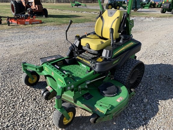 2021 John Deere Z970R Image
