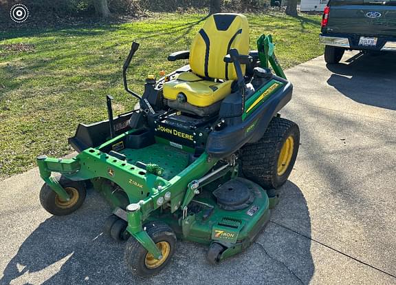 Image of John Deere Z970R Primary image