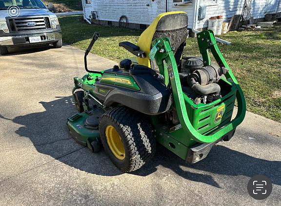 Image of John Deere Z970R equipment image 2