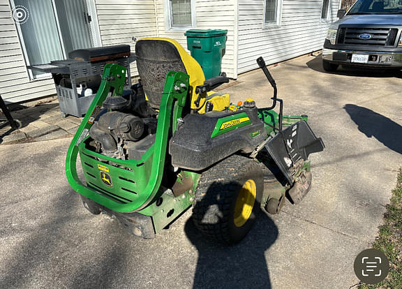 Image of John Deere Z970R equipment image 3