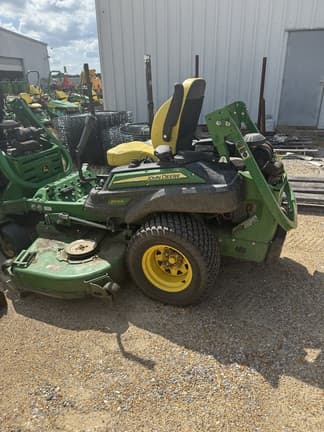 Main image John Deere Z970R